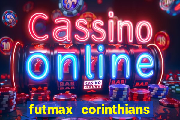 futmax corinthians e cruzeiro